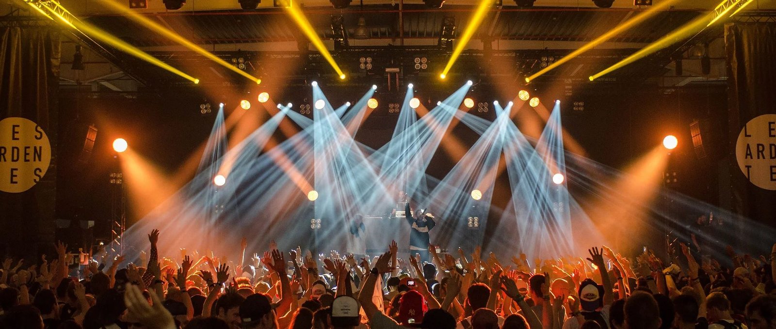 Event Technologies