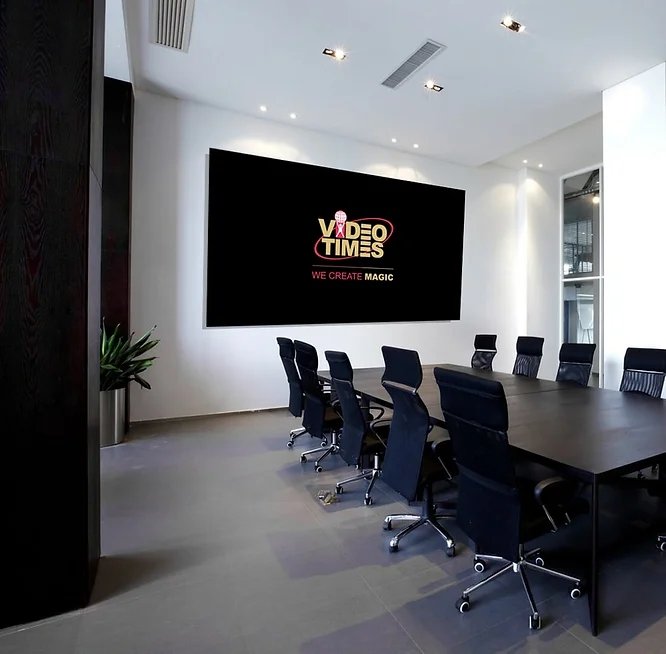 Indoor LED Display Screens