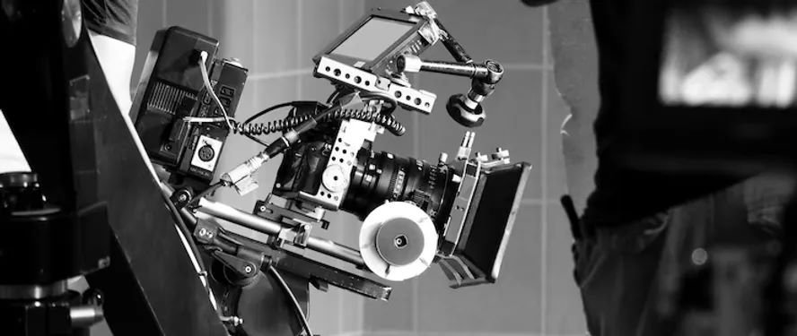 Media Production