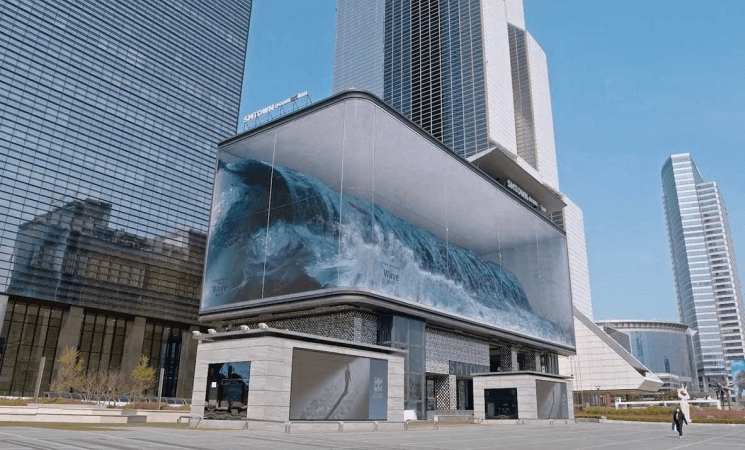 BUILDING EXPERIENCE