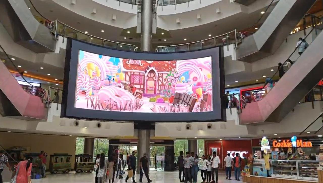 LED Screens